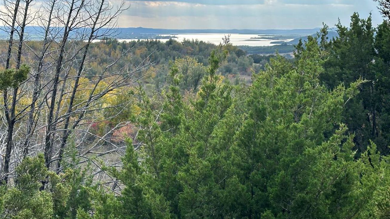 1079 Enchanted Rock Ct, Graford, TX 76449