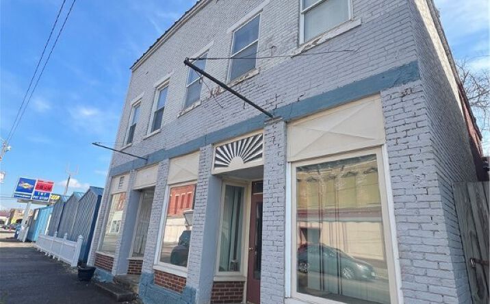 Pictures of Special Purpose, Land property located at 318 N 2nd Avenue, Middleport, OH 45760 for sales - image #1