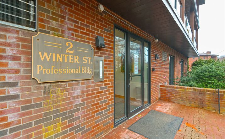 Pictures of Special Purpose, Land property located at 2 Winter Street , 203, Waltham, MA 02451 for sales - image #1