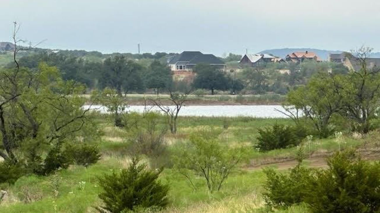 Lot 936 Frog Branch, Graford, TX 76449