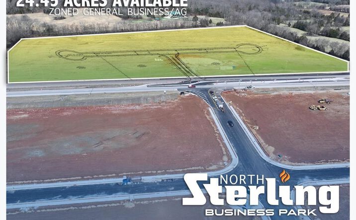Pictures of Land property located at 0 Russellville Road , 6309 Russellville Road, Bowling Green, KY 42101 for sales - image #1