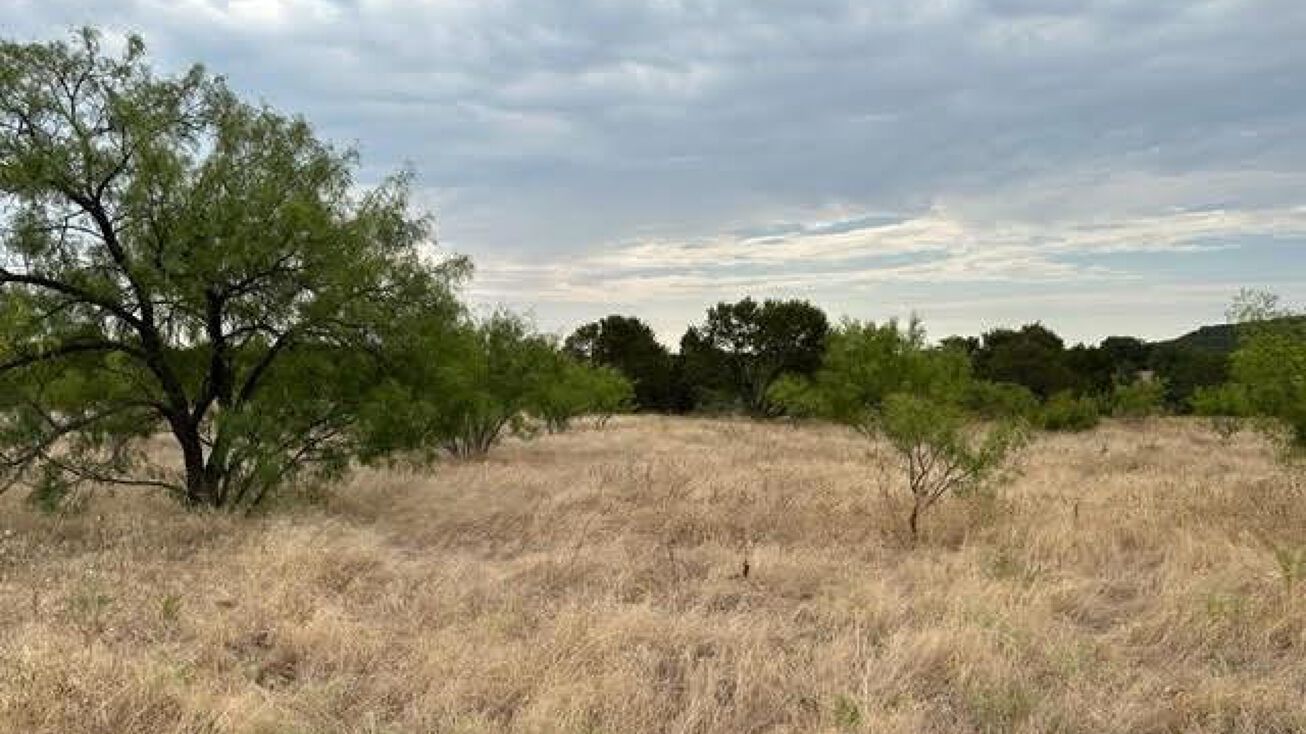 Lot 419 Canyon Wren Loop, Graford, TX 76449