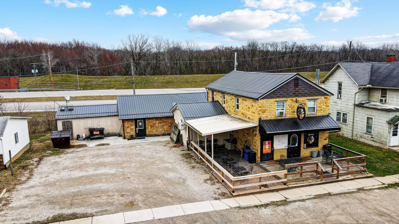 306 S Marion Street, Waldo, OH 43356