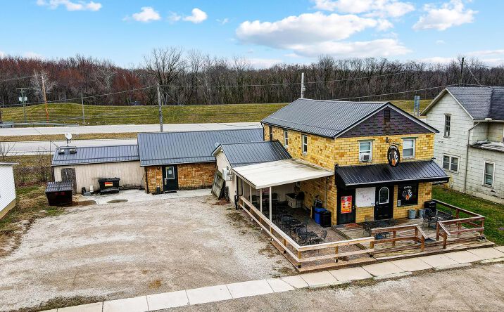 Pictures of Retail, Land property located at 306 S Marion Street, Waldo, OH 43356 for sales - image #1