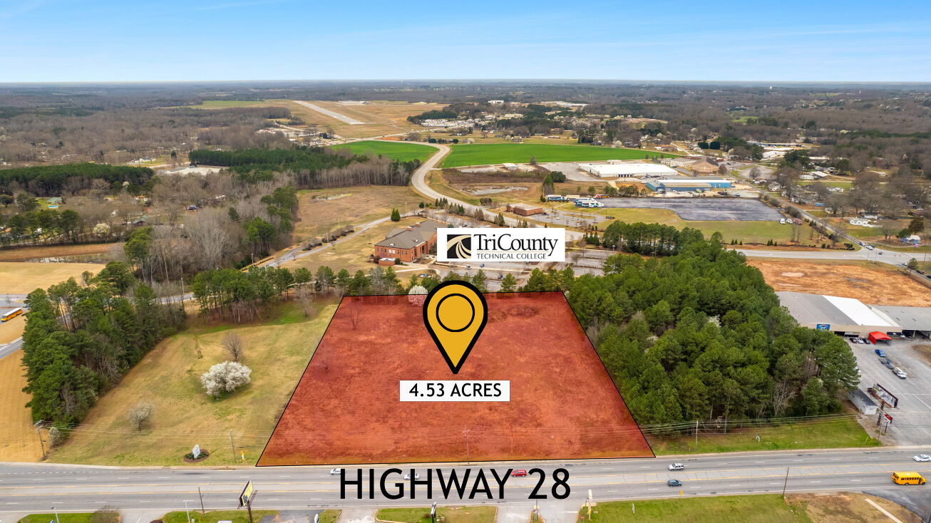 321 Pearman Dairy Rd, Anderson, SC 29625 | Crexi.com