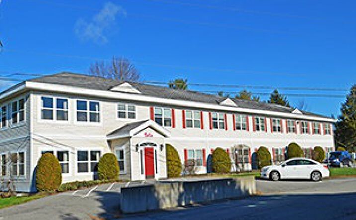 Pictures of Multifamily property located at 321 Stillwater Avenue, Bangor, ME 04401 for comps - image #1