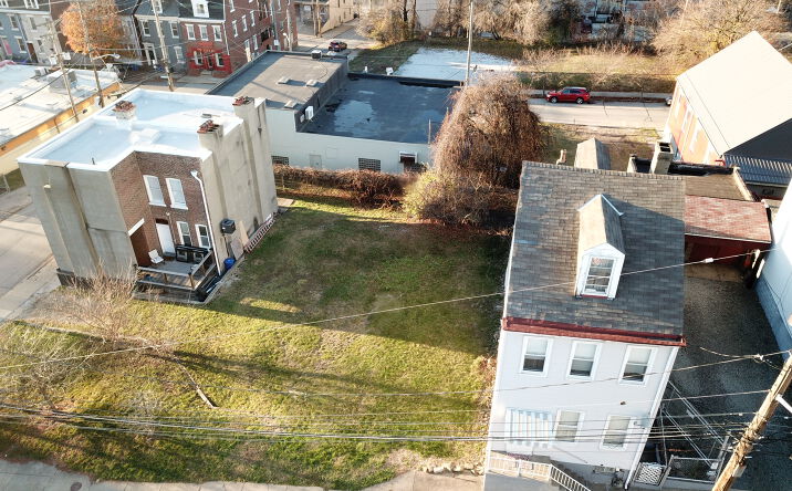 Pictures of Land property located at 3405 Denny St, Pittsburgh, PA 15201 for sales - image #1