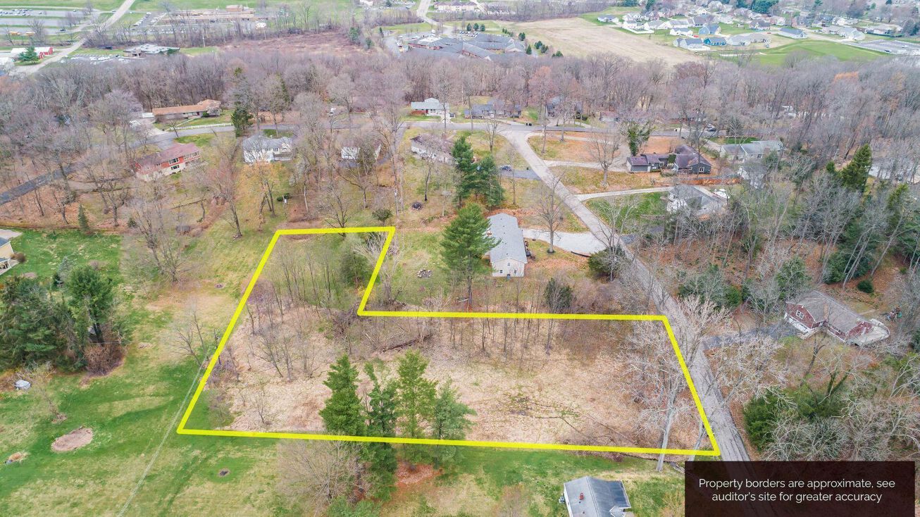 0 Beechwood Drive NE, Lancaster, OH 43130