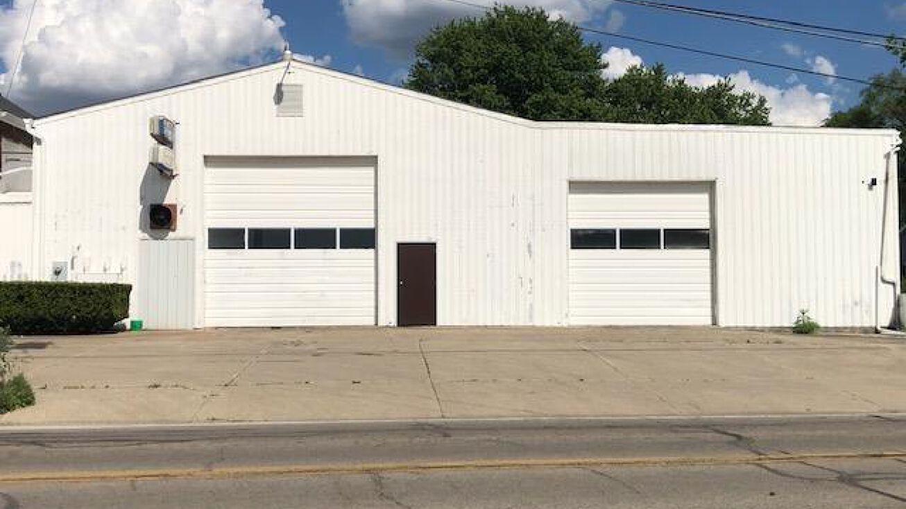 9609 W Jackson St, Muncie, IN 47304