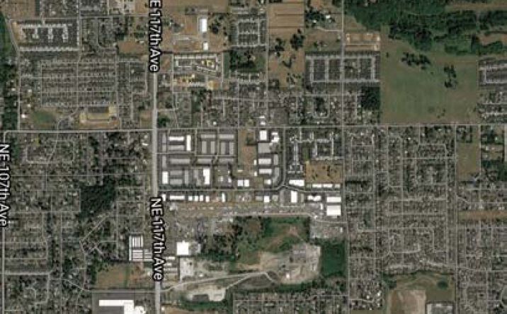 Pictures of Retail, Land property located at 14201 NE Fourth Plain Blvd, Vancouver, WA 98682 for sales - image #1