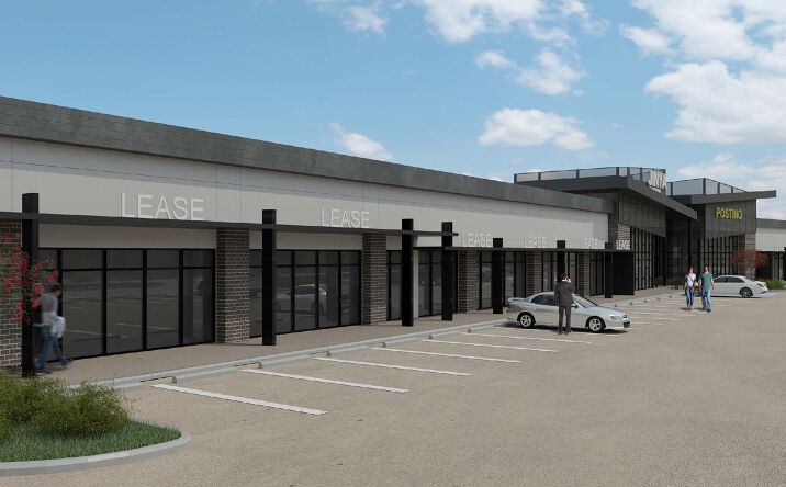 Pictures of Retail, Multifamily, Mixed Use, Land property located at NWC FM 1464 & Beechnut Rd, Richmond, TX 77407 for sales - image #1