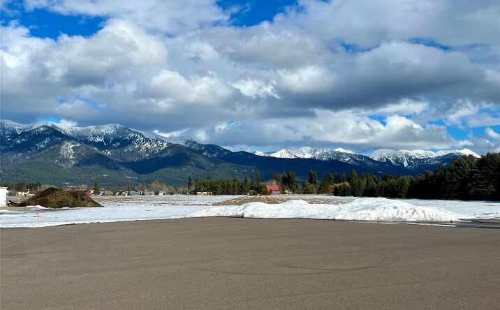 Pictures of Land property located at 1128 Tree Farm Road, Kalispell, MT 59901 for sales - image #1