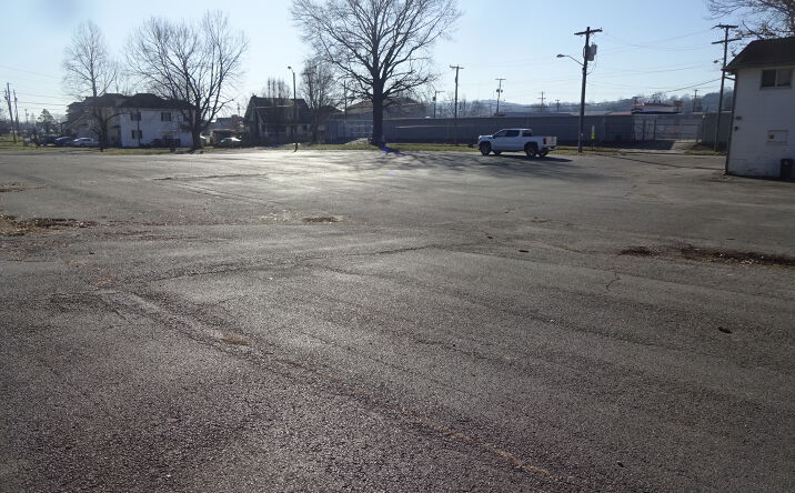 Pictures of Land property located at 105, 107 & 113 C Street, St. Albans, WV 25177 for sales - image #1