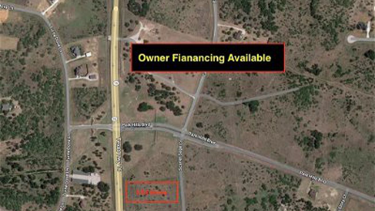 Lot 909 Cinammon Teal, Graford, TX 76449