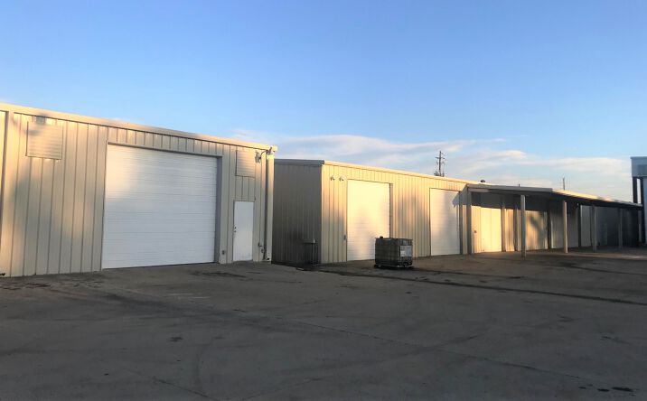 Pictures of Industrial property located at 1703 E Whaley St, Longview, TX 75601 for sales - image #1