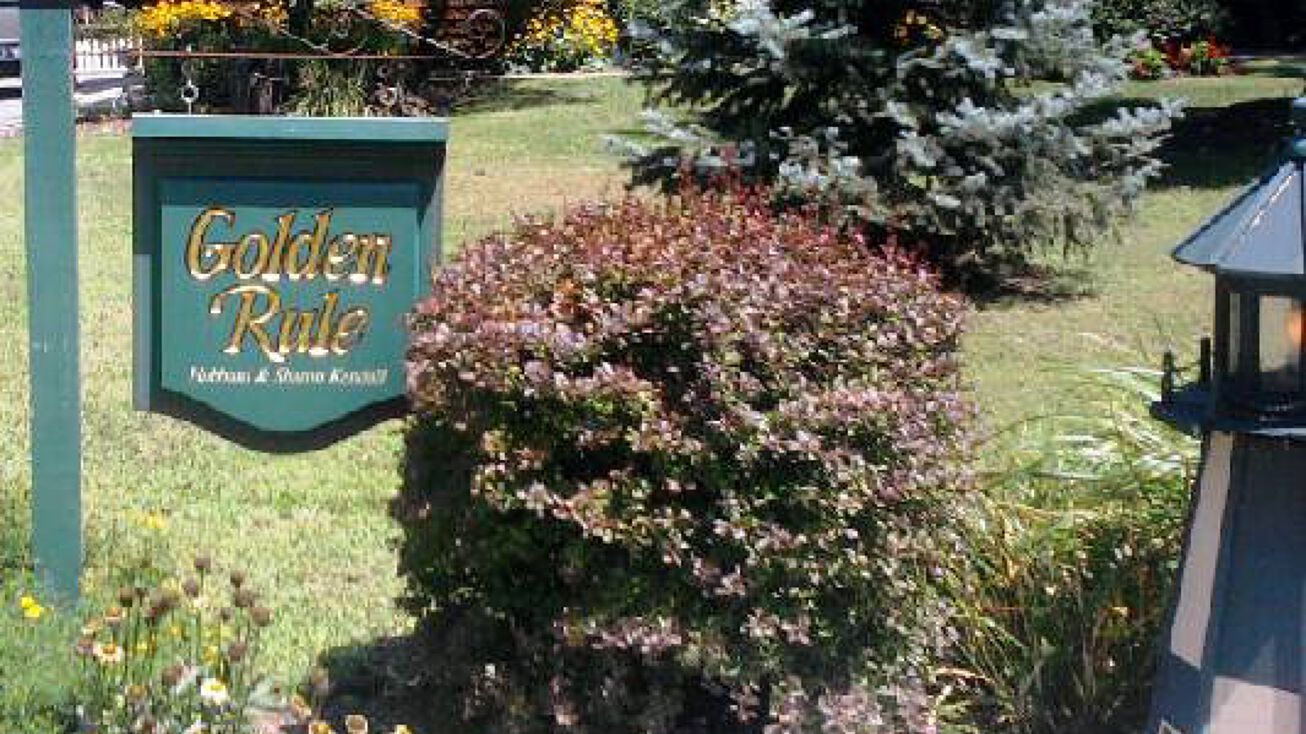 Pictures of Senior Living property located at 20806 Bayside Ave, Rock Hall, MD 21661 for sales - image #1