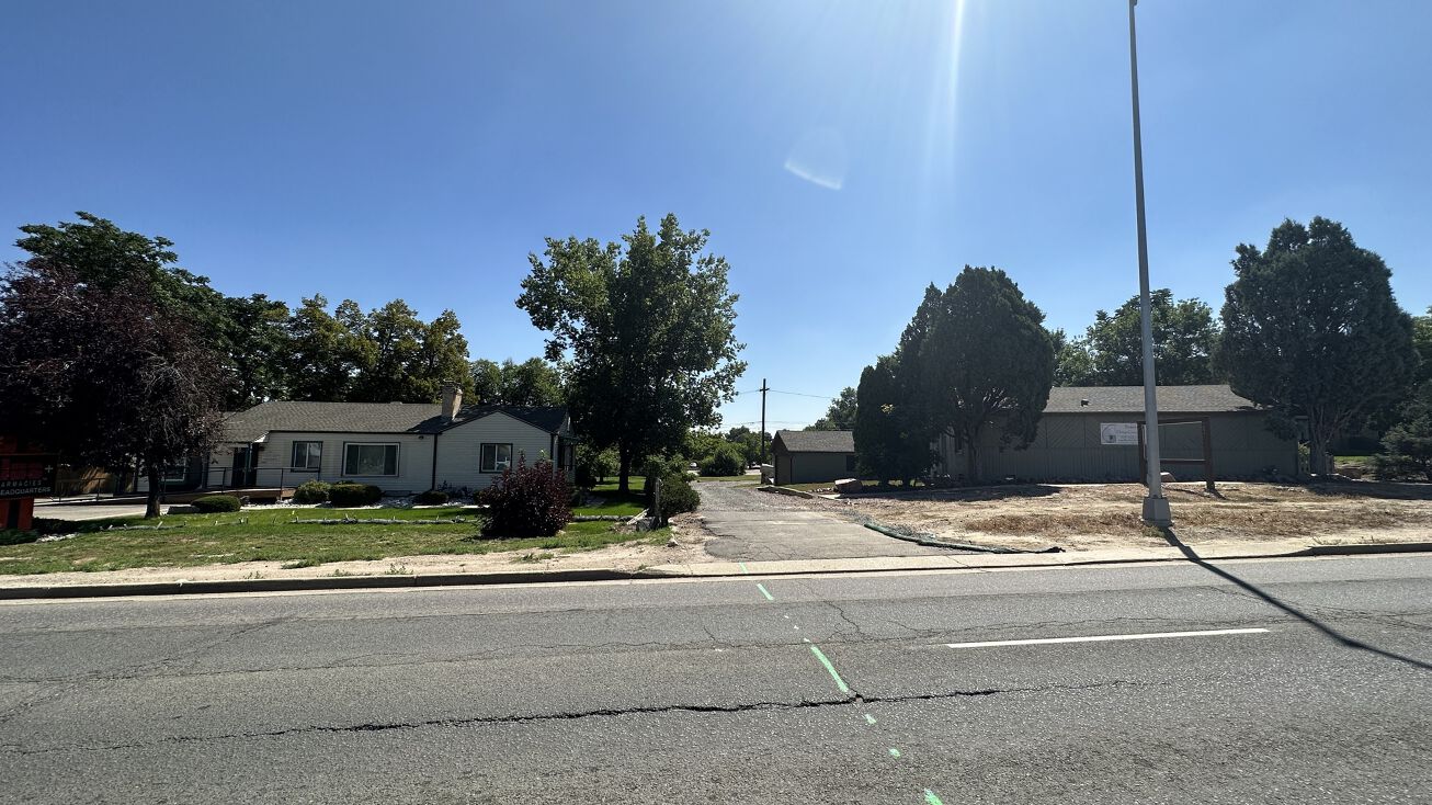 3650 Wadsworth Blvd, Wheat Ridge, CO 80033