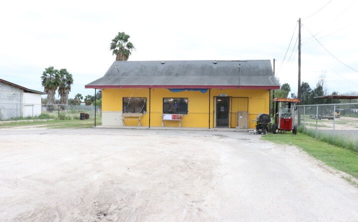 Pictures of Land property located at 421 Minnesota Rd, Alamo, TX 78516 for sales - image #1
