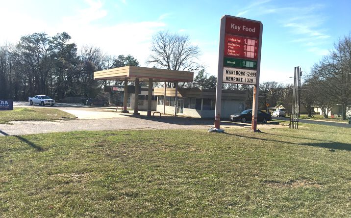 Pictures of Retail property located at 2430 E SE Loop 323, Tyler, TX 75701 for sales - image #1