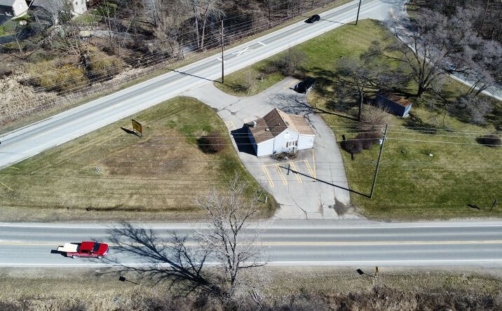 Pictures of Land property located at 5033 Chilson Rd, Brighton, MI 48116 for sales - image #1