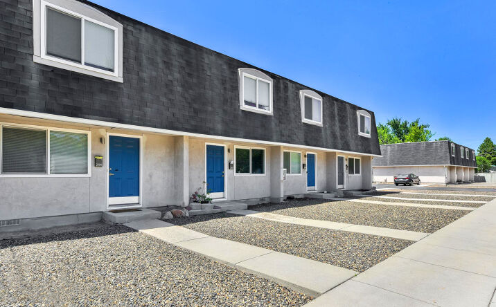 image of property at 2251 S POND ST Boise ID 83705-3832