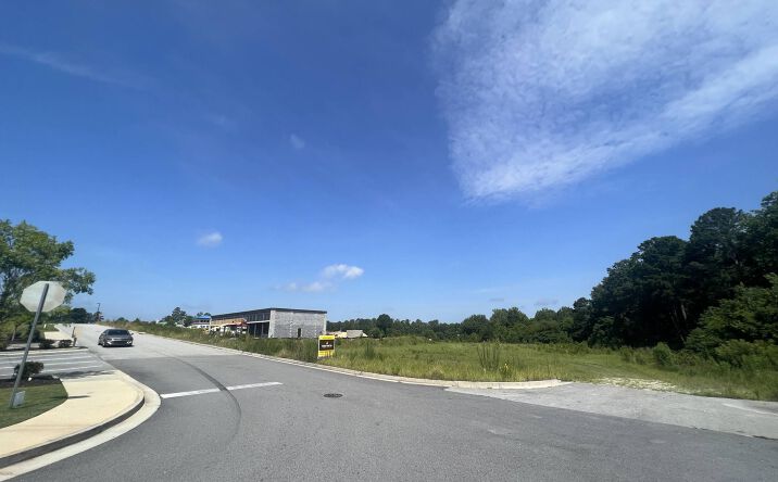 Pictures of Land property located at 5235 Wrightsboro Rd, Grovetown, GA 30813 for sales - image #1