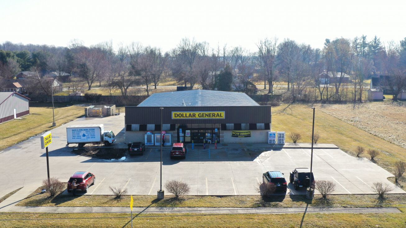 101 N State St, Lizton, IN 46149