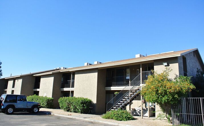 Pictures of Multifamily property located at 338 N 23rd St, Phoenix, AZ 85006 for sales - image #1