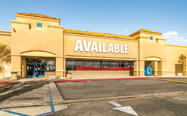 Pictures of Retail property located at 13650 Bear Valley Rd, Victorville, CA 92392 for sales - image #1