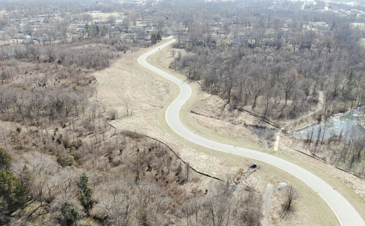 Pictures of Land property located at Coomer Way, Charlestown, IN 47111 for sales - image #1