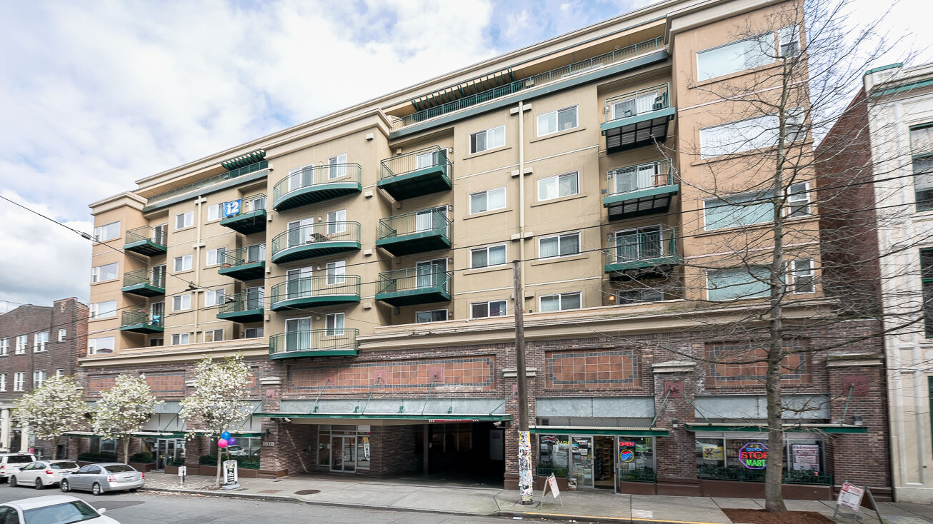 1618 Bellevue Ave, Seattle, WA 98122 | Crexi.com