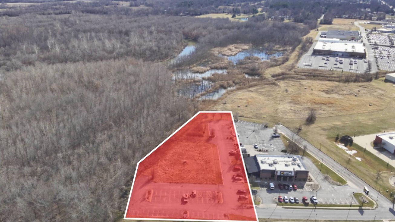 1445 E Main Frontage Rd S, Carbondale, IL 62902