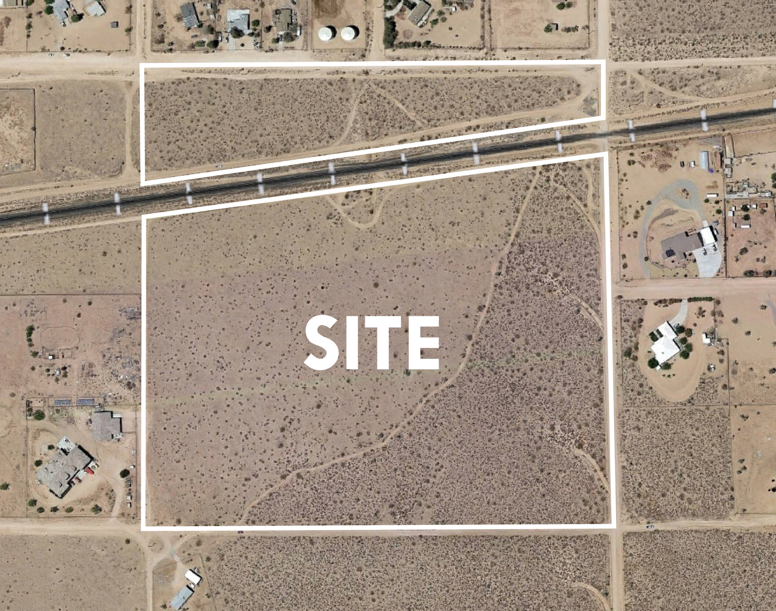 23676 Tussing Ranch Rd, Apple Valley, CA 92308