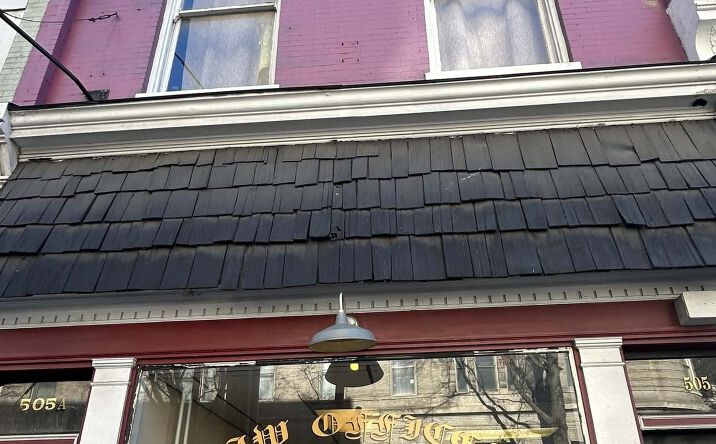 Pictures of Multifamily, Office property located at 505 E Main St, Richmond, VA 23219 for sales - image #1