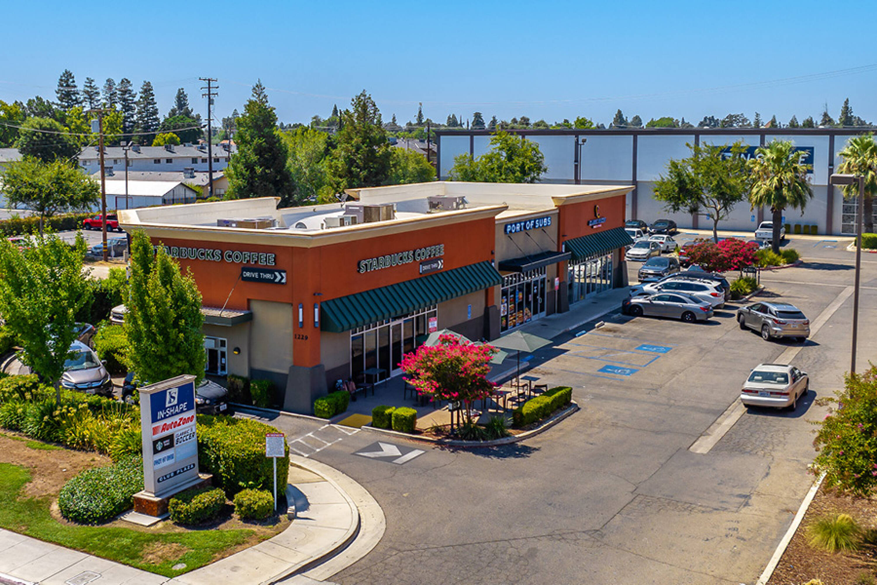 1229 S Mooney Blvd, Visalia, CA 93277 | Crexi.com