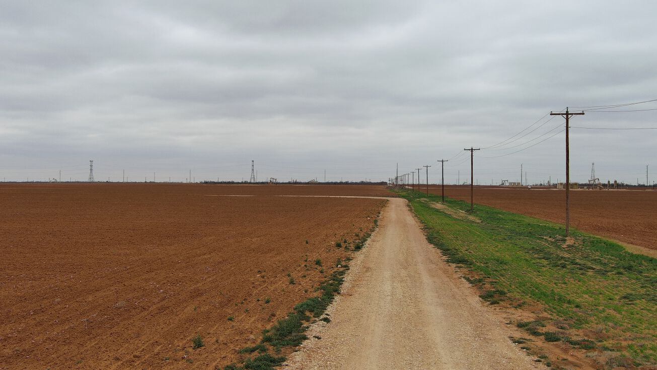 0000 County Road 54, Ackerly, TX 79713, Ackerly, TX 79713