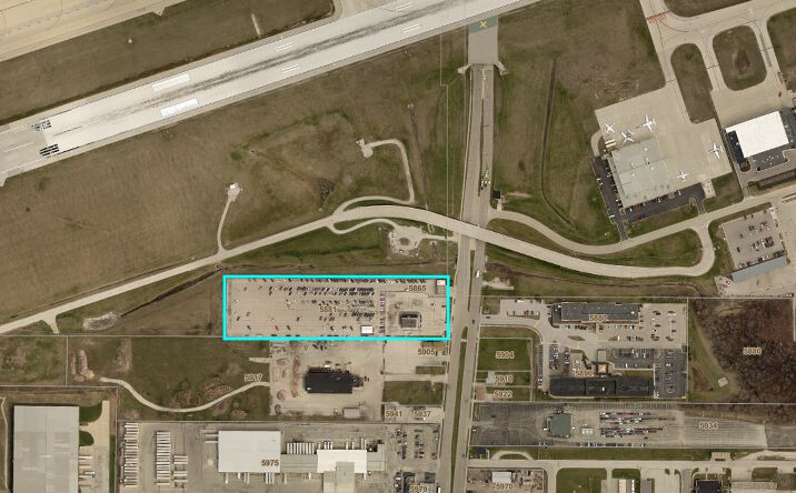 Pictures of Land property located at 5881 S Howell Ave, Milwaukee, WI 53207 for sales - image #1