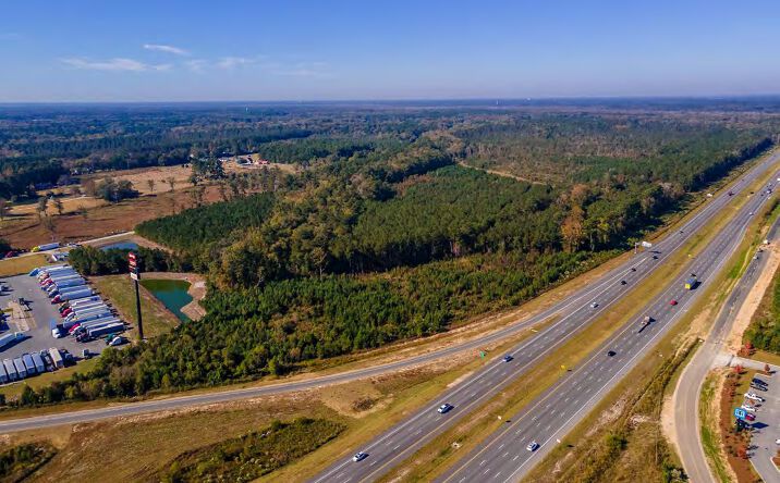 Pictures of Land property located at Woodpatch Hill Ln, Summerville, SC 29483 for sales - image #1