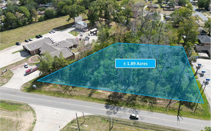 Pictures of Land property located at T 14970 Old Hammond Hwy, Baton Rouge, LA 70816 for sales - image #1
