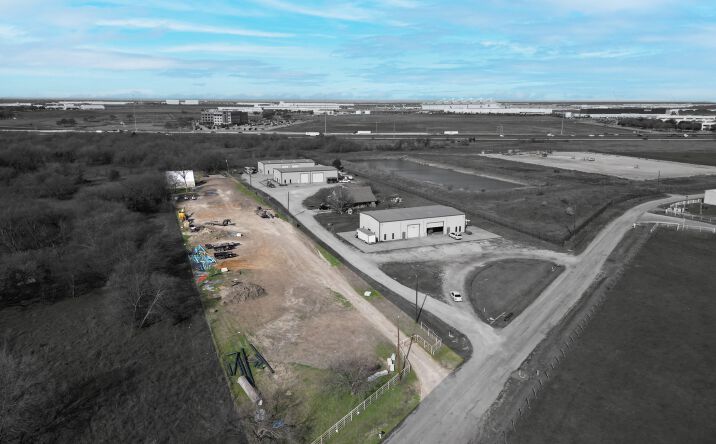 Pictures of Land property located at 14459 Day Rd, Fort Worth, TX 76262 for sales - image #1