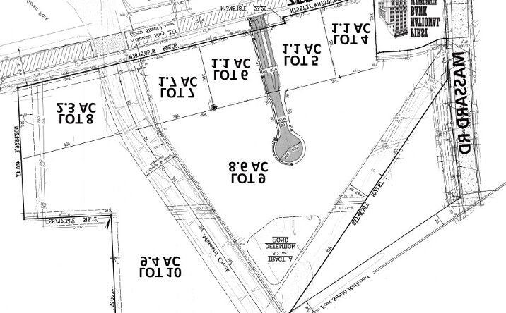 Pictures of Land property located at Zero Street & Massard Road, Fort Smith, AR 72903 for sales - image #1