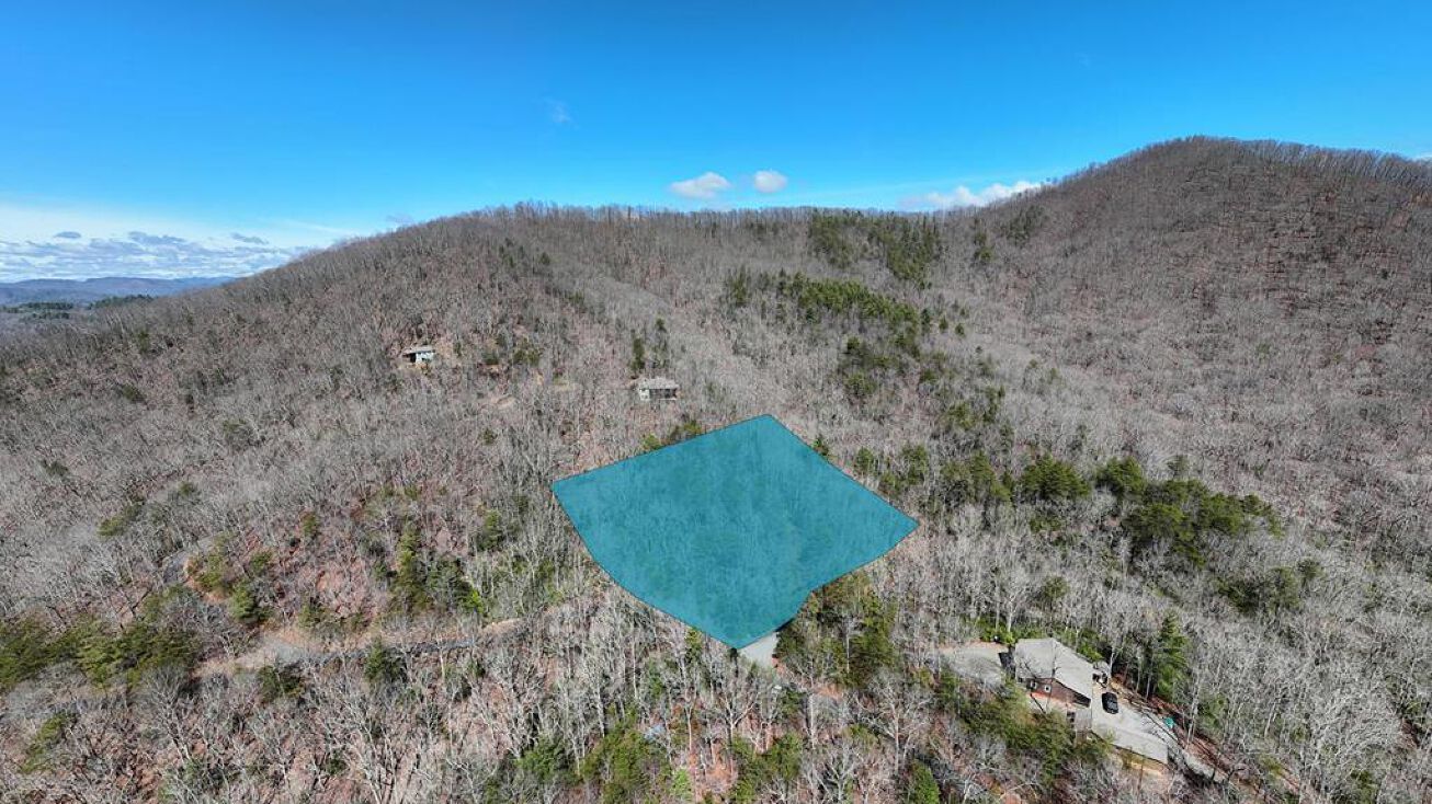 Lot 24 Mission Ridge Court, Hayesville, NC 28904