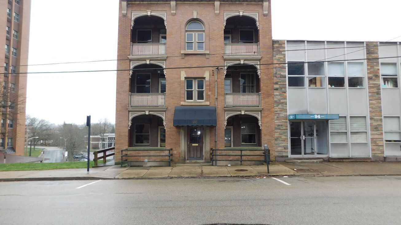 96 E Main Street, Uniontown, PA 15401