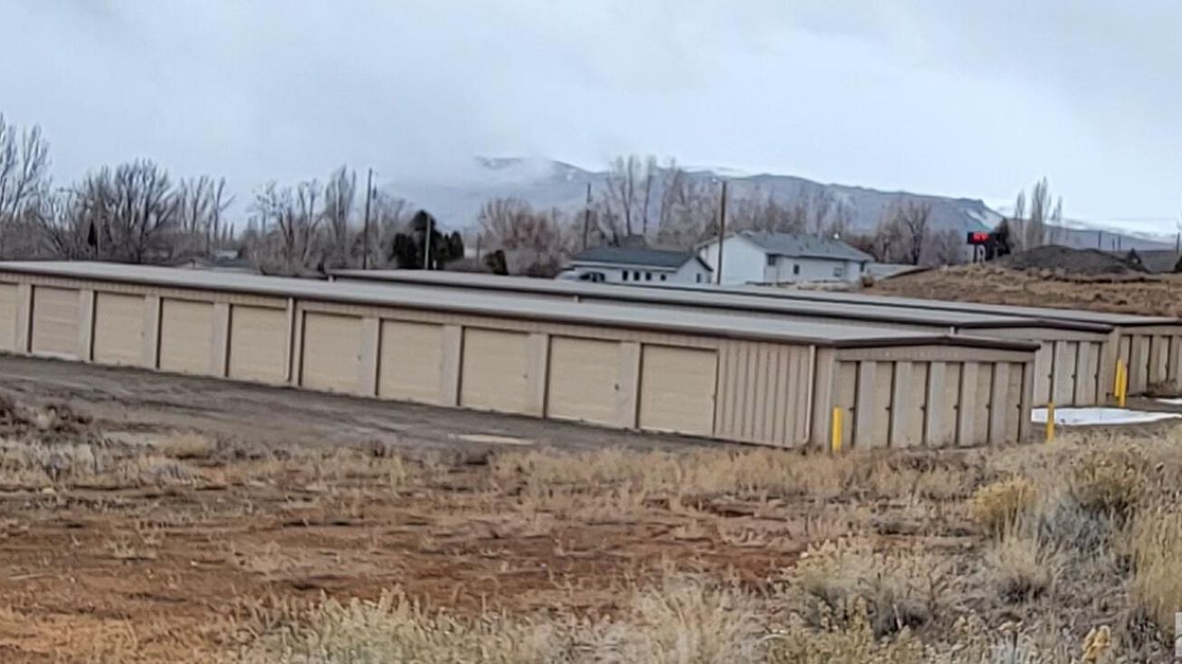 Fir, Carlin, NV 89822