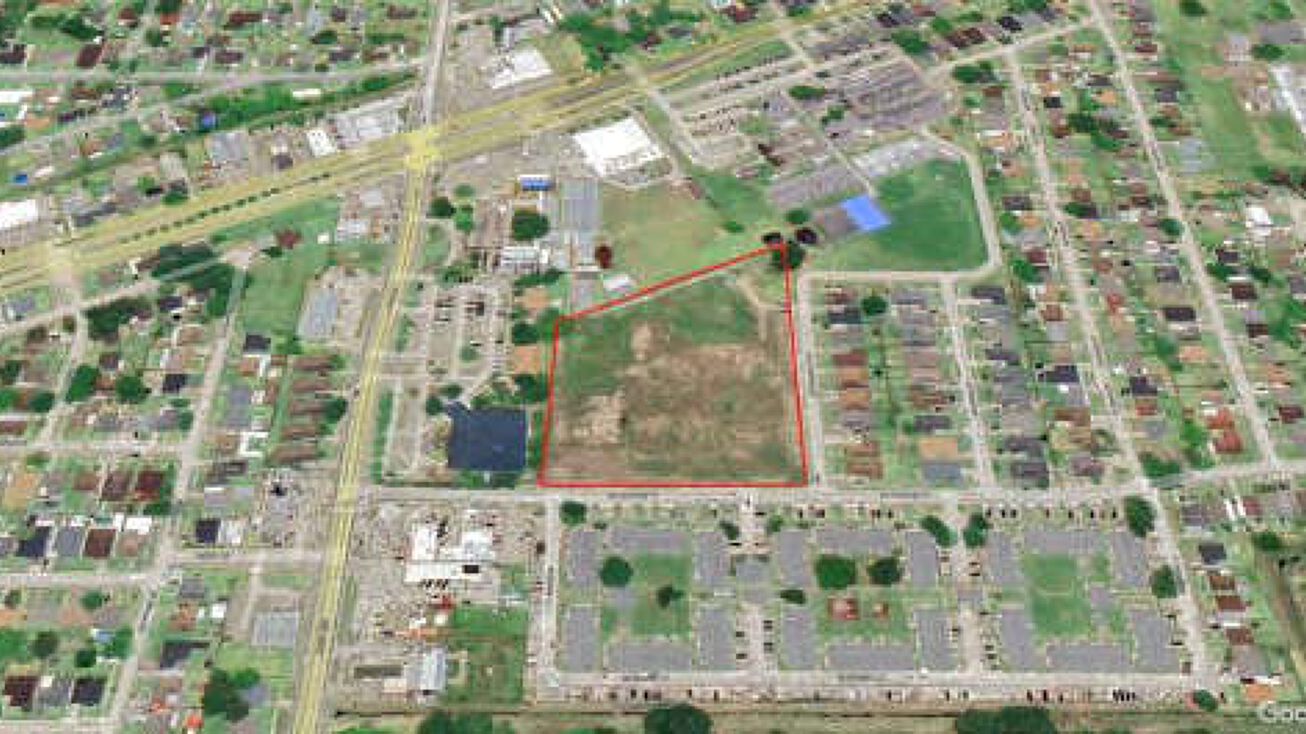 2820 Mt Kennedy Dr, Marrero, LA 70072