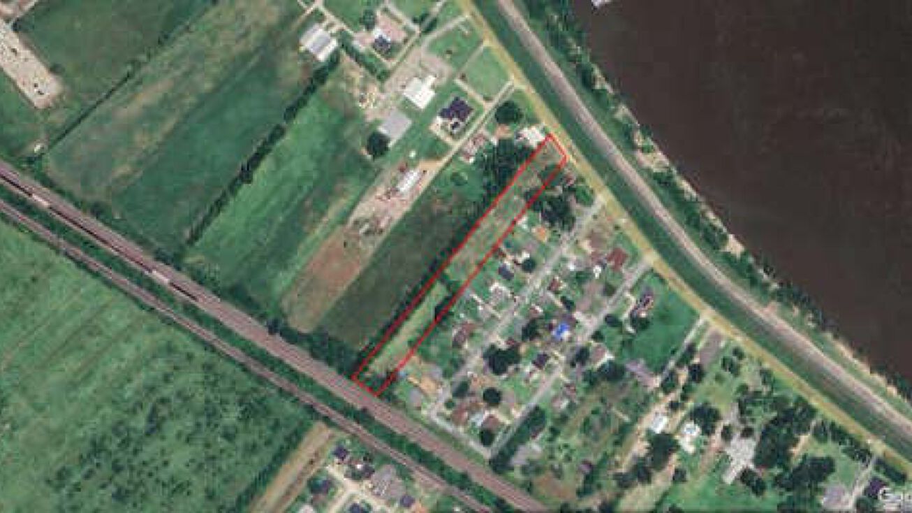 6801 River Rd, Westwego, LA 70094