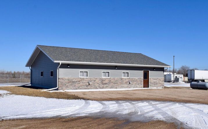 Pictures of Office, Retail, Industrial property located at 16210 150th Street NE, Thief River Falls, MN 56701 for sales - image #1