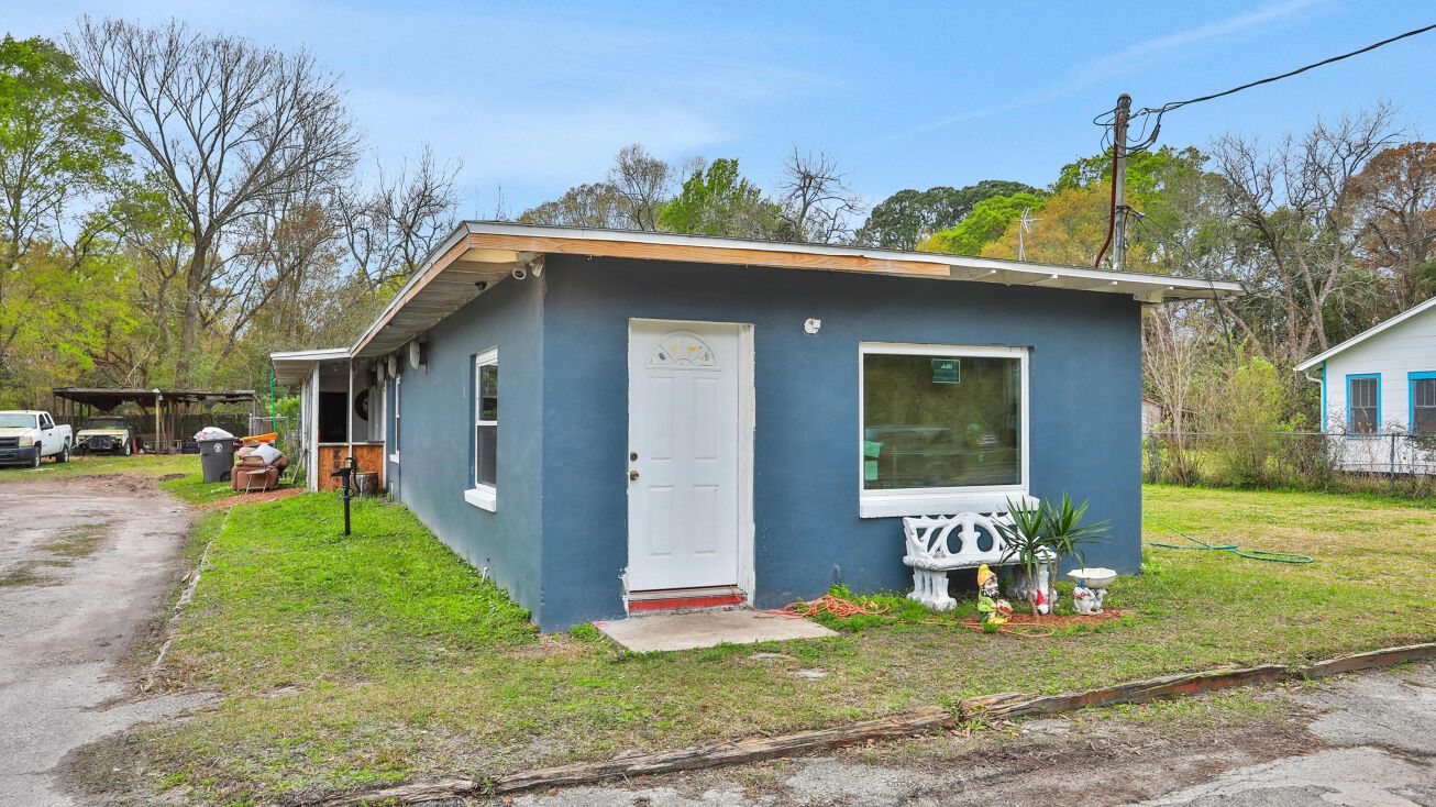 3422 COMMONWEALTH Avenue, Jacksonville, FL 32254