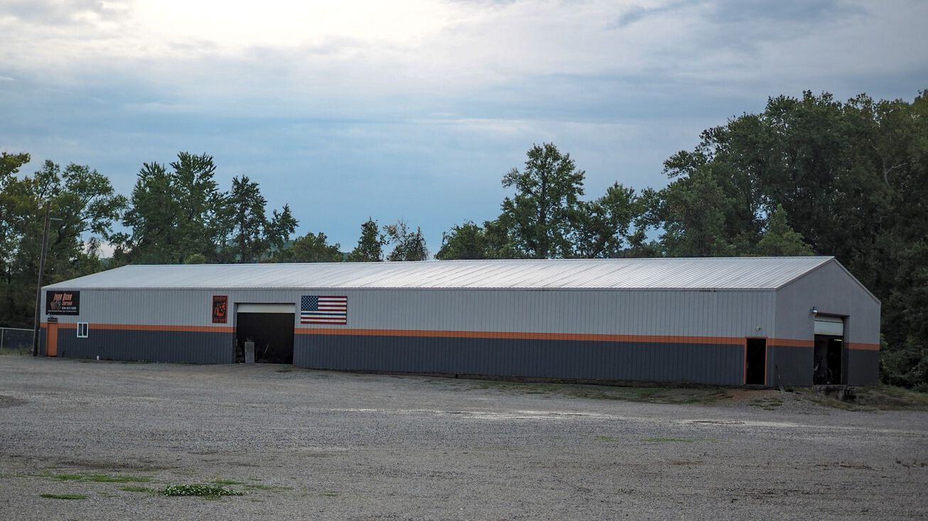 13976 State Hwy TT, Marthasville, MO 63357