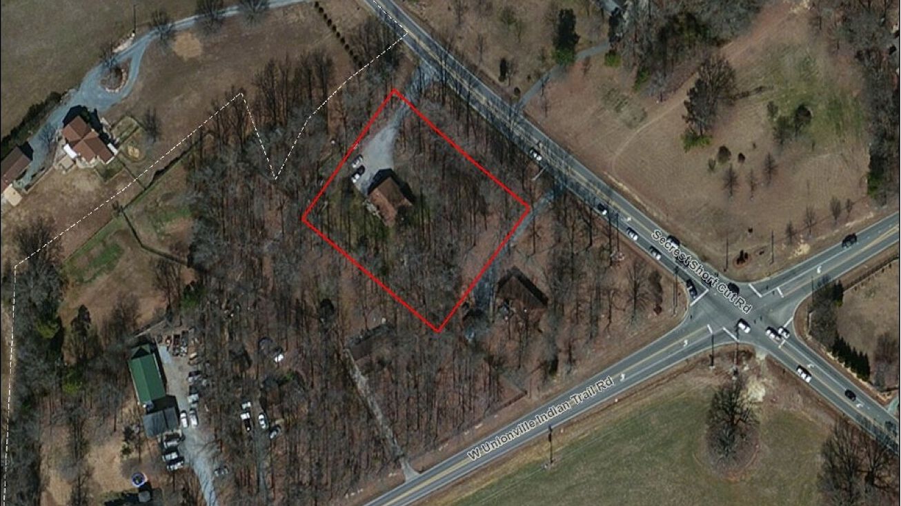 6209 Secrest Shortcut Rd, Indian Trail, NC 28079